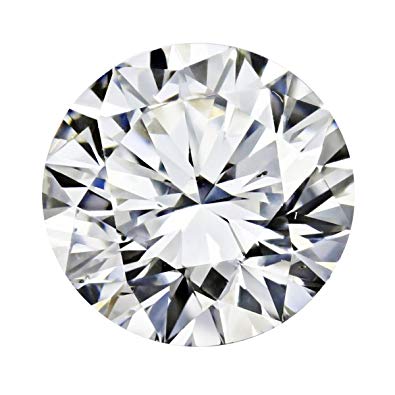 GIA 0.61ct Round G VS1